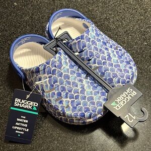 Children Brand New Water, Clogs Shoe / Great for summer camp / Size 12